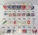 Expo 33 x Various Accessrioes Boxes Bundle, Boxed