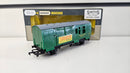 Wrenn W4315P Horse Box, Boxed