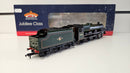 Bachmann 31-178DC Jubilee Class 45659 Drake BR Green Late Crest, DCC Fitted, Boxed, Good Runner Jumpy