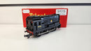 Tri-ang R152 Diesel Shunter 13005 BR Black, Boxed, Non Runner/Spares