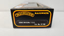 Mainline 37-158 Coke Wagon TCD, Boxed