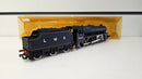 Hornby R859 Class 5 5241 LMS Black, Part-boxed, Good Runner
