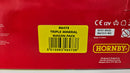 Hornby R6473 Triple Mineral Wagon Pack, Boxed