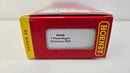 Hornby R6988 7 Plank Wagon Christmas 2020, Boxed