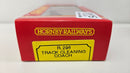 Hornby R296 Track Cleaning Coach, Boxed, No Cleaning Pads