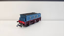 Tri-ang R554 CR Tender, Unboxed