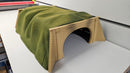 Hornby Dublo 5092 Double Track Tunnel, Unboxed