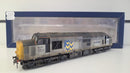 Bachmann Class 37 711 Tremorfa Steelworks Railfreight Sector Livery Weathered, DCC Sound, Part-boxed, Excellent Runner