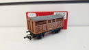 Tri-ang R122 Cattle Wagon, Boxed