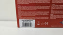 Oxford Rail OO OR76MW7015B BR Grey 7 Plank Wagon Weathered, Boxed