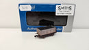 Dapol N 2F-071-035 LMS 302080 7 Plank Wagon Weathered, Boxed