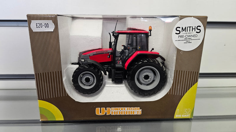 UH 1:32 2753 McCormick MC130. Boxed