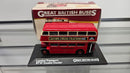 Atlas London Transport RTW Double Decker, Boxed