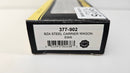 Graham Farish N 377-902 BZA Steel Carrier Wagon EWS, Boxed