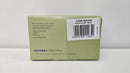 Oxford Diecast OO 76CV003 Caravan Cream Brown, Boxed