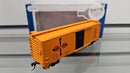 Bachmann HO 17034 40 Box Car Alton & Southern, Boxed
