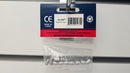 Bachmann OO 44-520 Metal Beer Kegs, Boxed