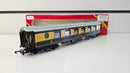 Hornby R229 Lucille Pullman Car, Boxed