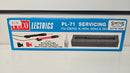Peco PL-71 Servicing Kit, Boxed, Complete
