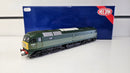 Heljan 47901 Class 47 D1501 BR Green, Boxed, DCC Fitted, Poor Runner (Works on Analogue)