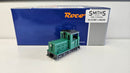 Roco HOe 33209 Leo, Boxed, Good Runner Noisy