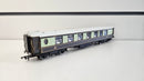 Hornby 3 x Pullman Set Minerva, Cygnus & Ibis, Working Lights, Boxed, Slightly Faded/Discoloured