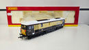 Hornby R3137 Class 73 101 Pullman Brighton Evening Argus, Boxed, Good Runner