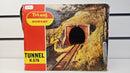 Tri-ang R576 Single Track Tunnel, Boxed