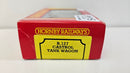 Hornby R127 Castrol Tank Wagon, Boxed
