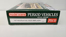 Modelscene 5137 1926 Maudslay ML 3 Bus GWR, Boxed, Complete