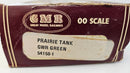 GMR (A) 54150-1 Prairie Tank 6110 GWR Green, Boxed, Non Runner