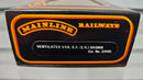 Mainline 37449 Ventilated Van BR Brown, Boxed