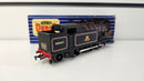 Hornby Dublo EDL17 69567 Tank Locomotive BR, Boxed, 3rd Rail, Works Requires Attention