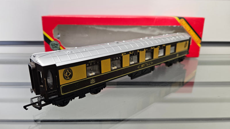Hornby R229 Pullman Car Agatha, Boxed