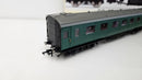 Hornby R4534B BR Maunsell Push Pull Coach Pack, Boxed