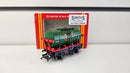 Hornby R127 Castrol Tank Wagon, Boxed