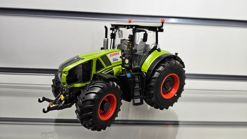 Wiking 7314 Claas Axion 950, Boxed