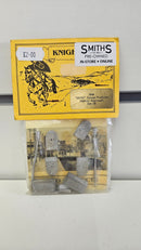 Knightwing B44 OO Station Approach Set B, Boxed