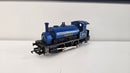 Hornby No.3 William Mansfield & Co Carlisle, Unboxed, Good Runner
