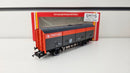 Hornby R247 45T Van VDA, Boxed