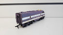 HO 3571 Atlantic Coast Line Diesel, Unboxed, Good Runner