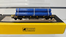 Graham Farish 377-604/601C BDA 5 x Wagon Bundle, Repainted/ Customised, Part-boxed