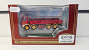 EFE 37501 AEC MKV 4 Axle Dropside Briton Ferry Steel Co LTD, Boxed