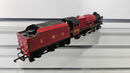 Tri-ang 5736 Phoenix LMS Repainted, Unboxed, Non Runner