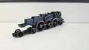 Hornby OO S4624 4-6-2 Chassis, Unboxed, Not Tested