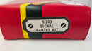 Hornby R203 Signal Gantry Kit, Boxed