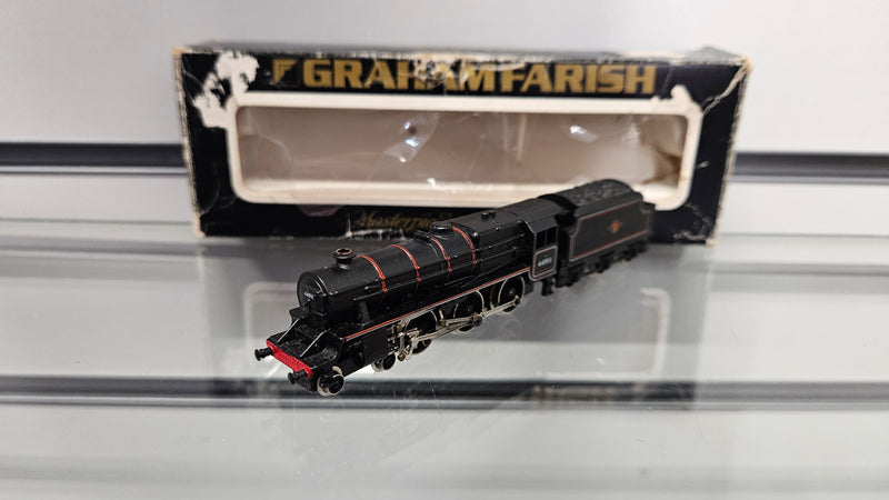 Graham Farish No.1805 Class 5 BR 44911, Boxed, Good Runner