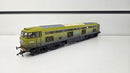 Heljan D0280 Falcon, Unboxed, Good Runner (Works on Analogue)