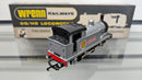Wrenn W2203 0-6-0 Tank Shell, Boxed, 2 Rail, Non Runner