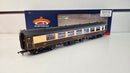 Bachmann 39-320A BR MK1 BSP Pullman Bar Second Umber & Cream The Hadrian Bar, Boxed